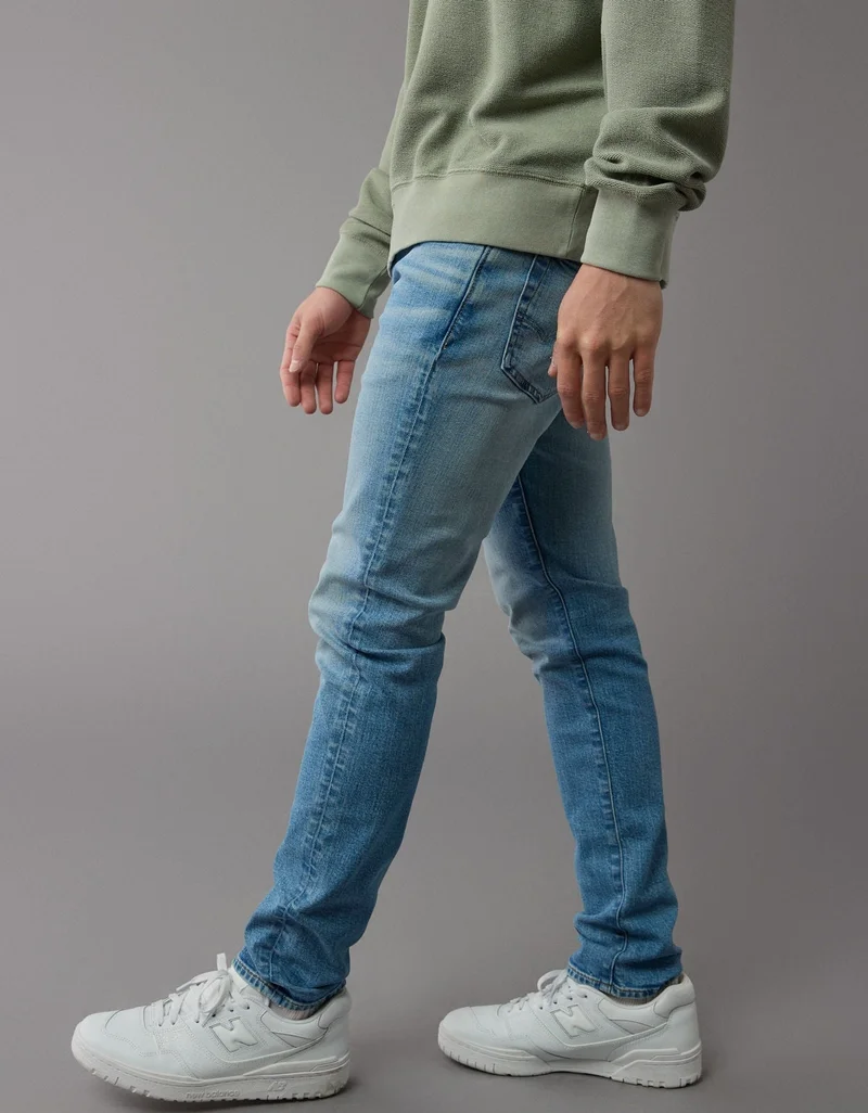 American Eagle AE AirFlex+ Skinny Jean